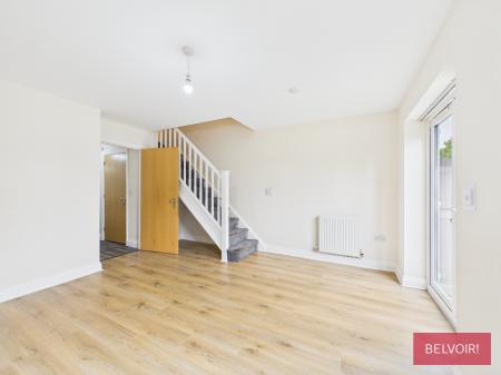 2 bedroom End of terrace house for sale in Henry Robertson Drive, Gobowen, Oswestry, SY11