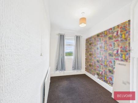 3 bedroom Semi-detached house to let in Top Road, Summerhill, Wrexham, LL11