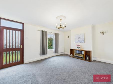 3 bedroom Semi-detached house to let in Top Road, Summerhill, Wrexham, LL11