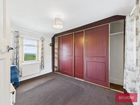3 bedroom Semi-detached house to let in Top Road, Summerhill, Wrexham, LL11