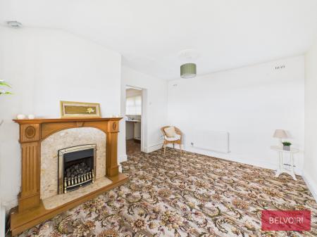 3 bedroom Semi-detached house to let in Top Road, Summerhill, Wrexham, LL11