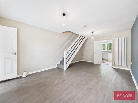 2 bedroom Semi-detached house for sale in Hall View, Caego, Wrexham, LL11