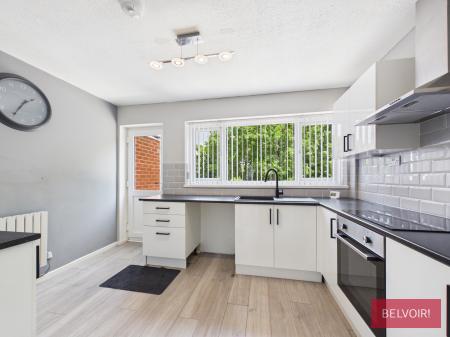 2 bedroom Semi-detached house for sale in Hall View, Caego, Wrexham, LL11