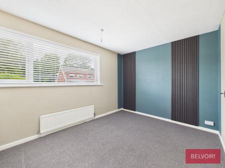 2 bedroom Semi-detached house for sale in Hall View, Caego, Wrexham, LL11