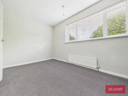 2 bedroom Semi-detached house for sale in Hall View, Caego, Wrexham, LL11