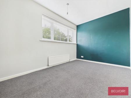 2 bedroom Semi-detached house for sale in Hall View, Caego, Wrexham, LL11