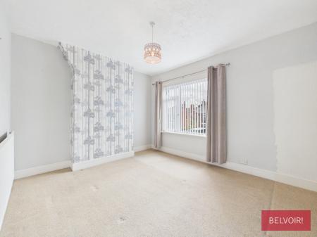 2 bedroom Terraced House for sale in Saxon Street, Wrexham, LL13
