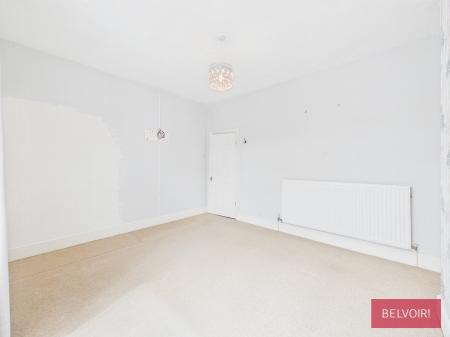 2 bedroom Terraced House for sale in Saxon Street, Wrexham, LL13