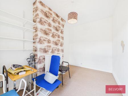2 bedroom Terraced House for sale in Saxon Street, Wrexham, LL13