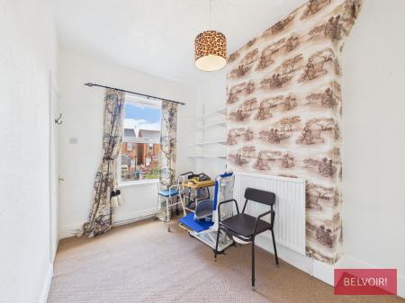 2 bedroom Terraced House for sale in Saxon Street, Wrexham, LL13