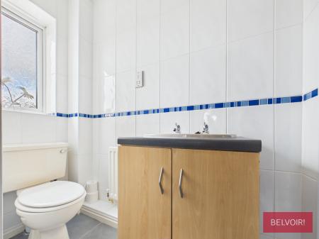 3 bedroom Semi-detached house for sale in Carden Park Way, Wrexham, LL13