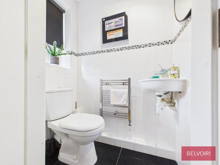 3 bedroom Semi-detached house for sale in Carden Park Way, Wrexham, LL13