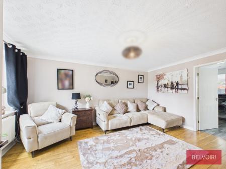 3 bedroom Semi-detached house for sale in Carden Park Way, Wrexham, LL13