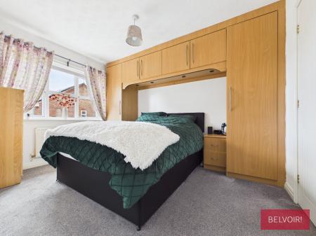 3 bedroom Semi-detached house for sale in Carden Park Way, Wrexham, LL13