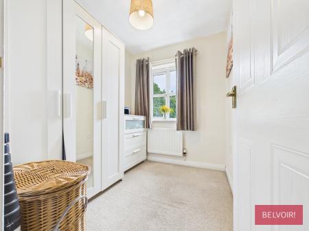 3 bedroom Semi-detached house for sale in Carden Park Way, Wrexham, LL13