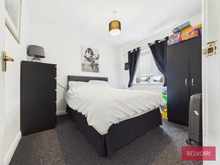 3 bedroom Semi-detached house for sale in Carden Park Way, Wrexham, LL13