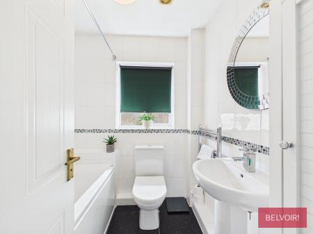 3 bedroom Semi-detached house for sale in Carden Park Way, Wrexham, LL13