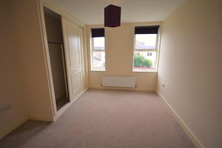 2 bedroom Flat to let in Corunna Court, Wrexham, LL13