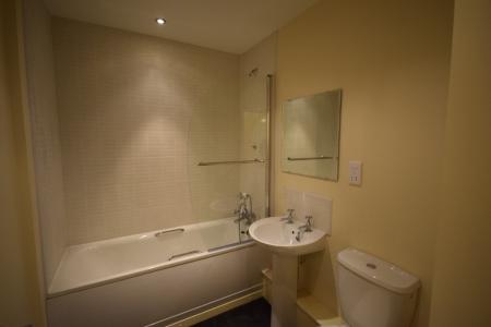 2 bedroom Flat to let in Corunna Court, Wrexham, LL13