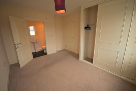 2 bedroom Flat to let in Corunna Court, Wrexham, LL13