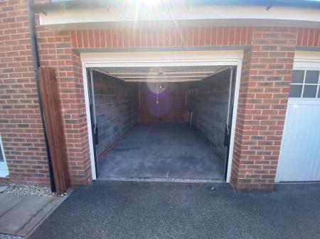 3 bedroom Detached house to let in Lambourne Court, Gwersyllt, LL11