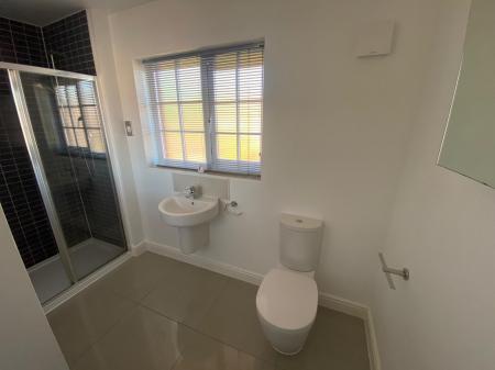 3 bedroom Detached house to let in Lambourne Court, Gwersyllt, LL11