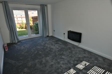 3 bedroom Detached house to let in Lambourne Court, Gwersyllt, LL11