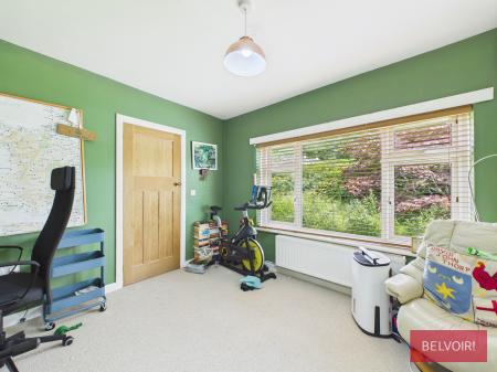 3 bedroom Bungalow for sale in Rhyddyn Hill, Caergwrle, Wrexham, LL12