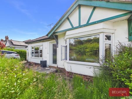 Rhyddyn Hill, Caergwrle, Wrexham, LL12