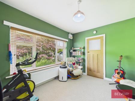 3 bedroom Bungalow for sale in Rhyddyn Hill, Caergwrle, Wrexham, LL12