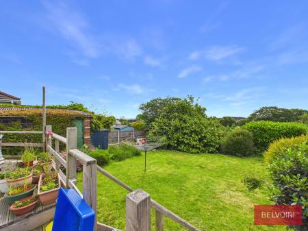 3 bedroom Bungalow for sale in Rhyddyn Hill, Caergwrle, Wrexham, LL12