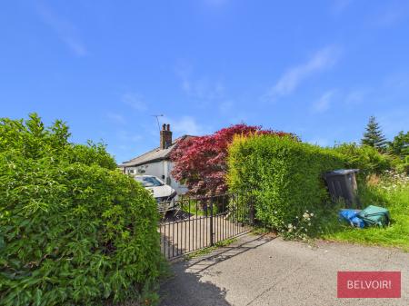 3 bedroom Bungalow for sale in Rhyddyn Hill, Caergwrle, Wrexham, LL12