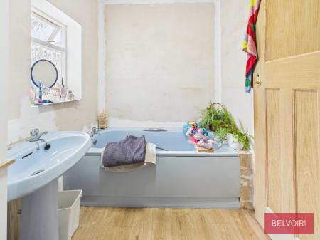 3 bedroom Bungalow for sale in Rhyddyn Hill, Caergwrle, Wrexham, LL12