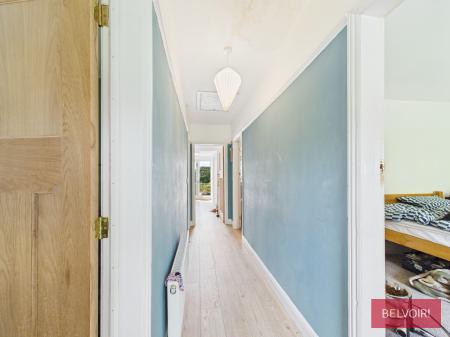3 bedroom Bungalow for sale in Rhyddyn Hill, Caergwrle, Wrexham, LL12