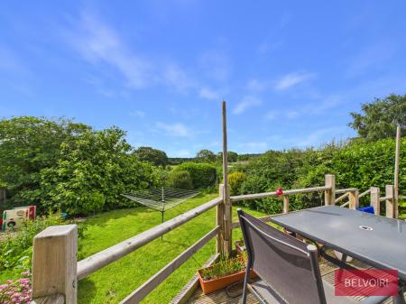 3 bedroom Bungalow for sale in Rhyddyn Hill, Caergwrle, Wrexham, LL12