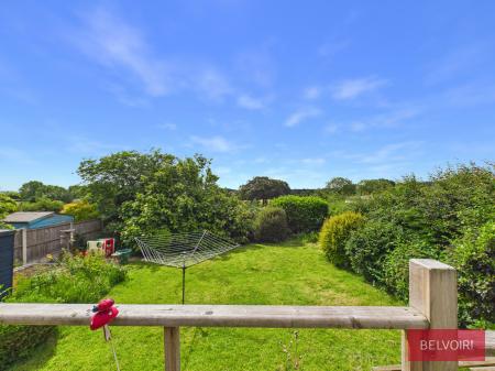 3 bedroom Bungalow for sale in Rhyddyn Hill, Caergwrle, Wrexham, LL12