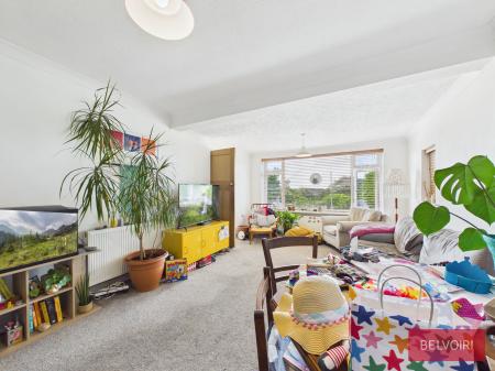 3 bedroom Bungalow for sale in Rhyddyn Hill, Caergwrle, Wrexham, LL12