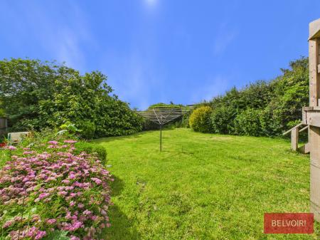 3 bedroom Bungalow for sale in Rhyddyn Hill, Caergwrle, Wrexham, LL12