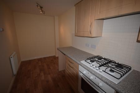 3 bedroom Town house to let in Ingot Close, Brymbo, LL11