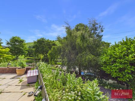 2 bedroom Bungalow for sale in Horsehoe Pass, Llangollen, LL20