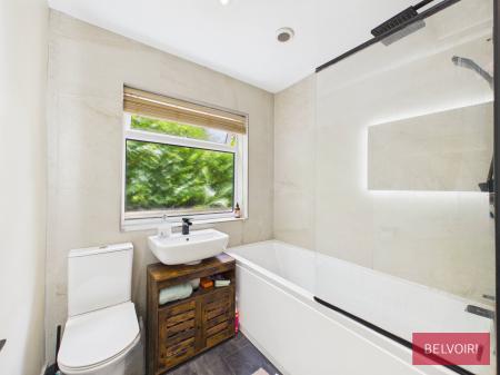 2 bedroom Bungalow for sale in Horsehoe Pass, Llangollen, LL20