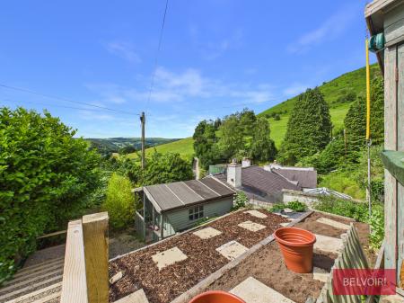 2 bedroom Bungalow for sale in Horsehoe Pass, Llangollen, LL20