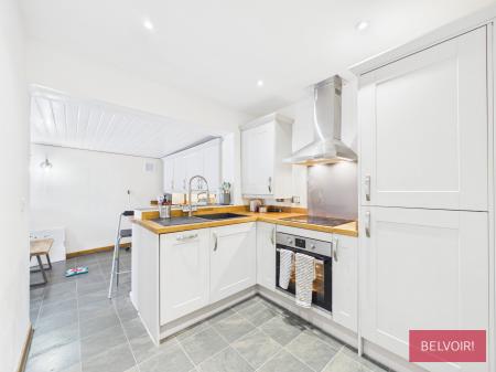 2 bedroom Bungalow for sale in Horsehoe Pass, Llangollen, LL20