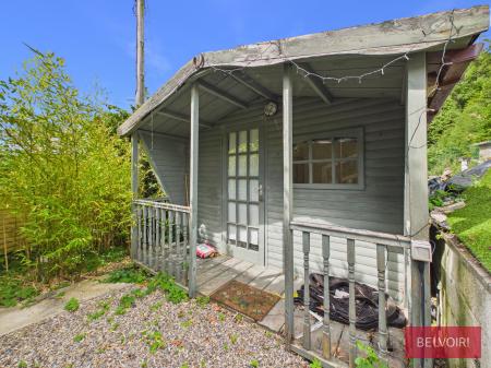 2 bedroom Bungalow for sale in Horsehoe Pass, Llangollen, LL20