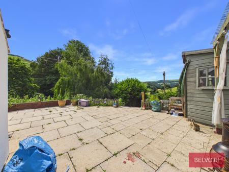 2 bedroom Bungalow for sale in Horsehoe Pass, Llangollen, LL20