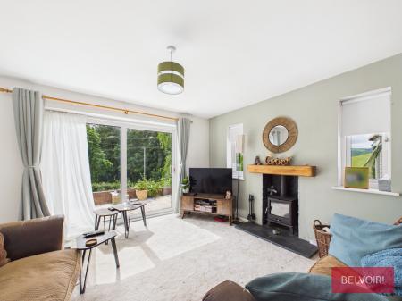 2 bedroom Bungalow for sale in Horsehoe Pass, Llangollen, LL20