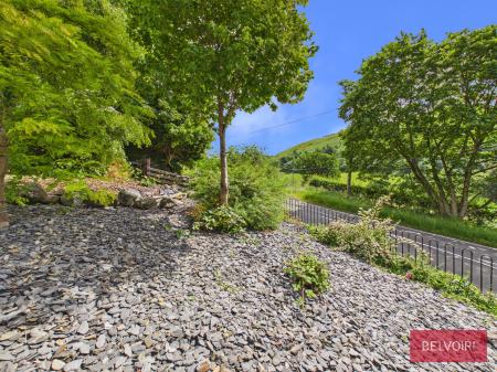 2 bedroom Bungalow for sale in Horsehoe Pass, Llangollen, LL20