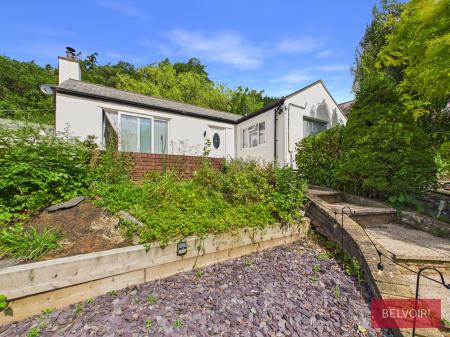 Horsehoe Pass, Llangollen, LL20
