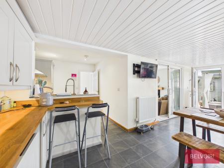 2 bedroom Bungalow for sale in Horsehoe Pass, Llangollen, LL20