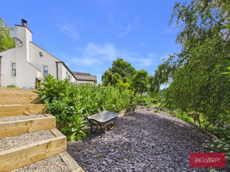 2 bedroom Bungalow for sale in Horsehoe Pass, Llangollen, LL20